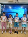 一下領域成績優異